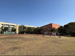 -上海市闵行区君莲学校(小学部)