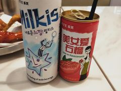 -博姆炸鸡精品餐厅(常发广场店)