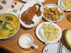 -老北京炸酱面·烤鸭(前门店)