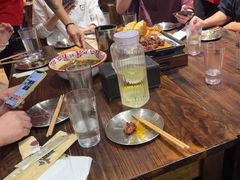 -破店肥哈·东北烧烤·夜宵(南山保利店)
