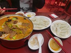 -喜家德虾仁水饺(长泰广场店)
