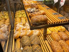 -原麦山丘(望京小街店)