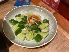 -鱼酷活鱼烤鱼(静安大融城店)