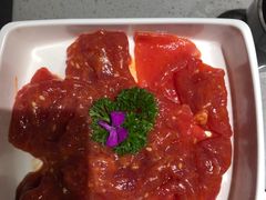-海底捞火锅(东方时代广场店)
