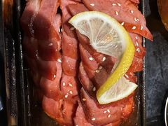 -喜粤广东菜(汉屯路店)