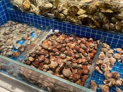 -星伦多自助料理·涮烤一体(杭州来福士店)