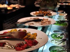 -拉蒂娜·巴西牛排馆 Latina·Brazilian Steakhouse(陆家嘴旗舰店)