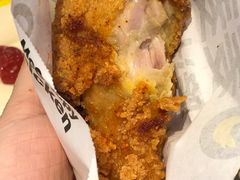 -麦当劳(东急新天地店)