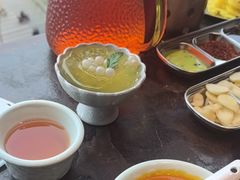 -一品诚记烤肉(大连柏威年购物中心店)