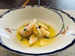 -潮汕味道·煮海餐厅(金麟大厦店)