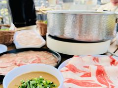 -四喜小胖·北京涮肉(五道营店)