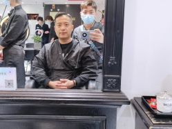 -木北造型