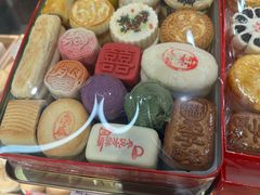 -北京稻香村(东四十条店)