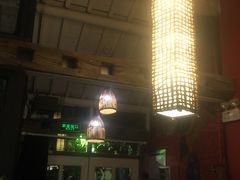 -旅马餐厅(茅家埠店)