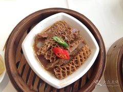 -潮福城大酒楼·潮味粤品·港式点心(湖滨北路店)