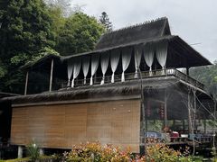 -天芳悦潭度假村温泉