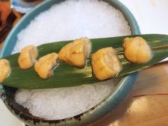 -王鼎精致料理铁板烧(世博源店)