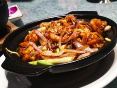 -小和庆·知味(首铸万科店)