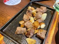 -黑松白鹿(新活馆店)