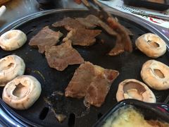 -杀猪天·韩国烤肉(总店)