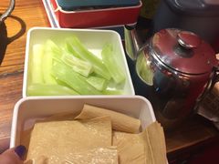 -老天桥蛙炉火锅(姑苏总店)