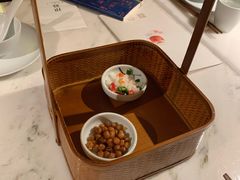 -初蓉丨遇见新川菜(亲贤街荣耀店)
