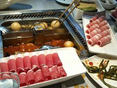 -海底捞火锅(亲贤北街店)