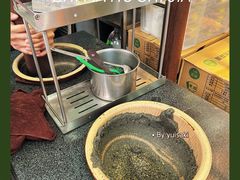 黑芝麻糊-芝麻糊世家(西华店)