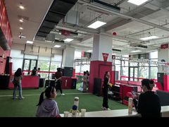 -赫石少儿体能馆(奥森店)