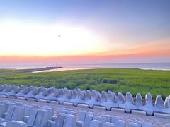 -南汇嘴观海公园