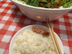 -拿渡·水煮鱼 麻辣香锅(西单大悦城店)