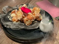 -茉莉餐厅(包河万达店)