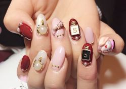 -LILY NAILS美甲美睫
