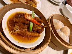 -杭州滨江银泰喜来登·采悦轩中餐厅