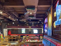 -大队长主题火锅(观音桥店)