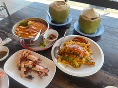 -大螃蟹海鲜餐厅