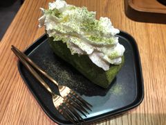 -Home Cafe(水榭春天店)