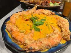 咖喱皇大虾-Home Thai·泰谣(王府井apm店)