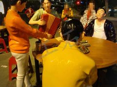 -吉庆街美食广场
