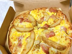 -达美乐比萨(东新路店)