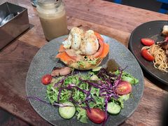 -The Daily Fix Cafe