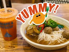 -JamaicaBlue Cafe(乌鲁木齐中路店)