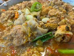 -小钱鱼馆(富春路店)