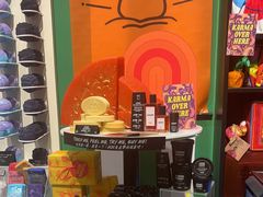 -LUSH(威尼斯人店)