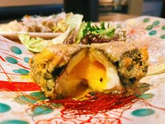 -鸟山鸣·日料食堂(王府井店)