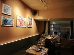 -osteria pelecanus鹈鹕野餐(滨江星耀店)