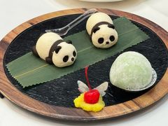 -顺德人家食府(黄金广场店)