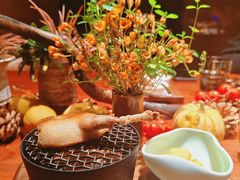 -龙吟山房(青龙山庄店)