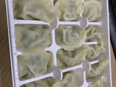 -船歌·鱼水饺青岛菜(闽江二路店)