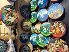 -新疆国际大巴扎